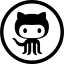 logo github